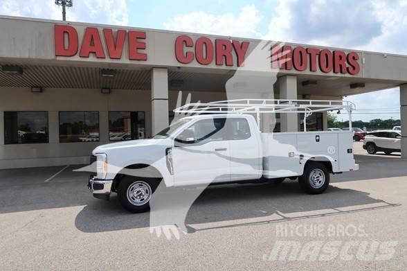 Ford F250 SD Construção - Outros
