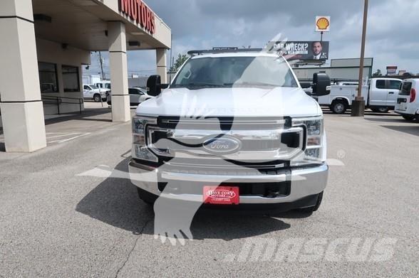 Ford F250 SD Construção - Outros

