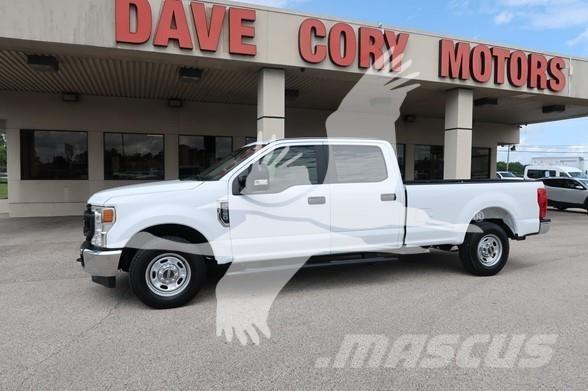Ford F250 SD Construção - Outros
