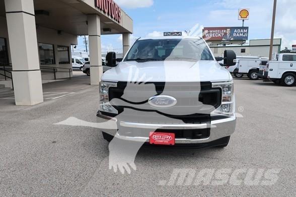Ford F250 SD Construção - Outros
