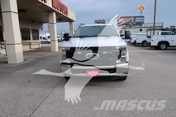 Ford F250 SD Construção - Outros
