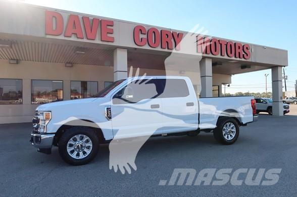 Ford F250 SD Construção - Outros
