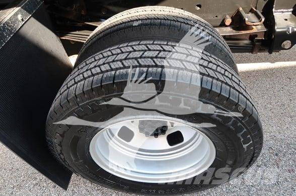 Ford F350 SD Camiões basculantes