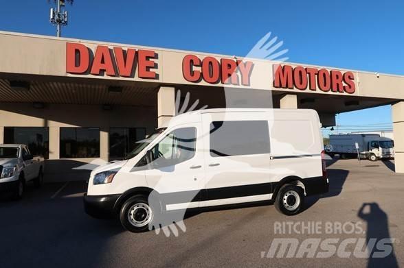 Ford TRANSIT Construção - Outros
