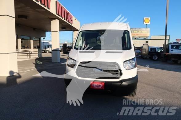 Ford TRANSIT Construção - Outros

