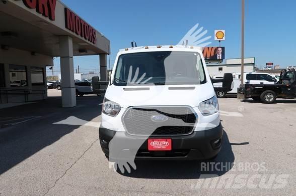 Ford TRANSIT Construção - Outros
