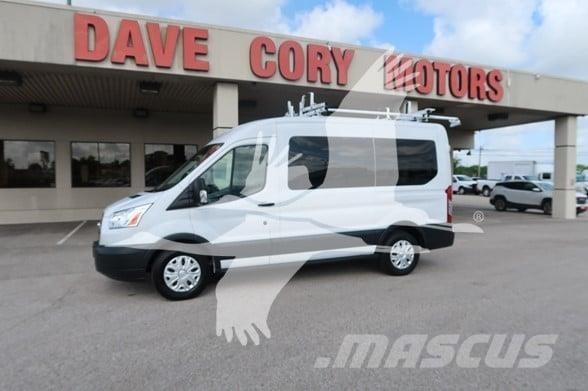 Ford TRANSIT Construção - Outros
