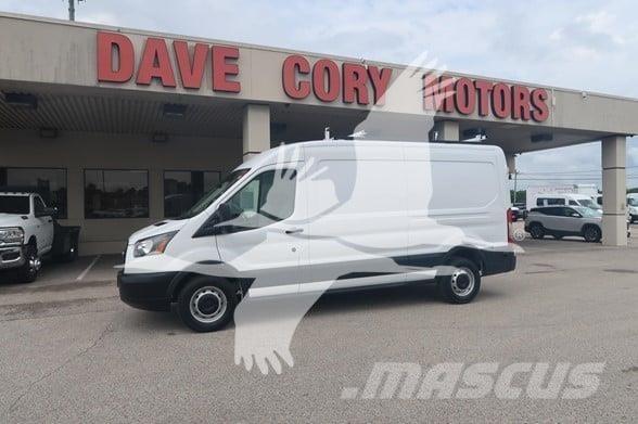 Ford TRANSIT Construção - Outros
