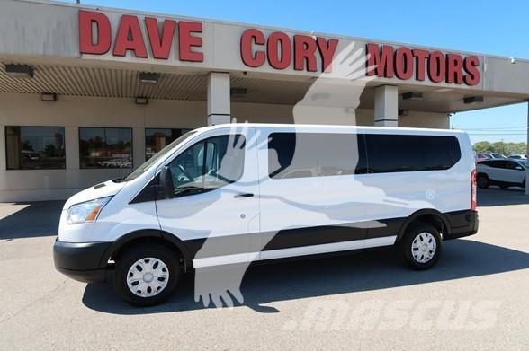 Ford TRANSIT Construção - Outros
