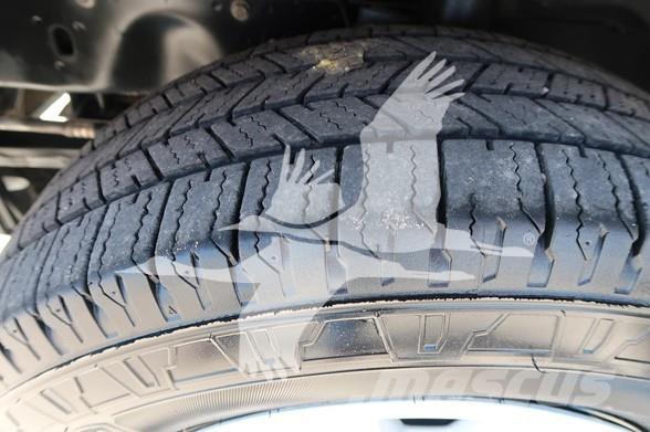 Ford TRANSIT Construção - Outros
