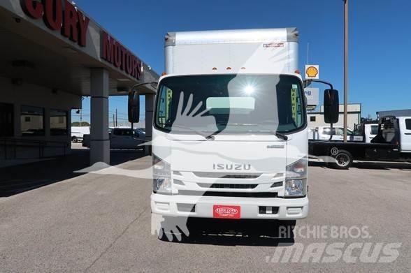 Isuzu NPR HD Construção - Outros
