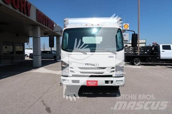 Isuzu NRR Construção - Outros
