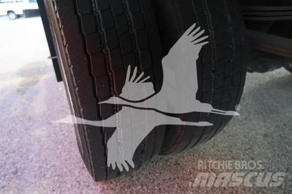 Isuzu NRR Construção - Outros
