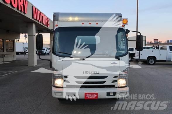 Isuzu NRR Construção - Outros
