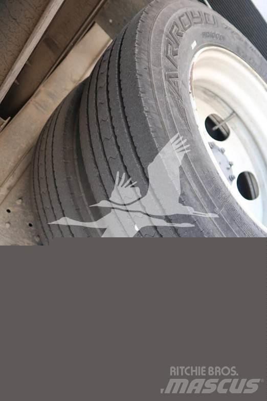 Isuzu NRR Construção - Outros
