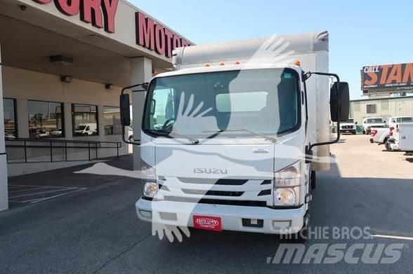 Isuzu NRR Construção - Outros
