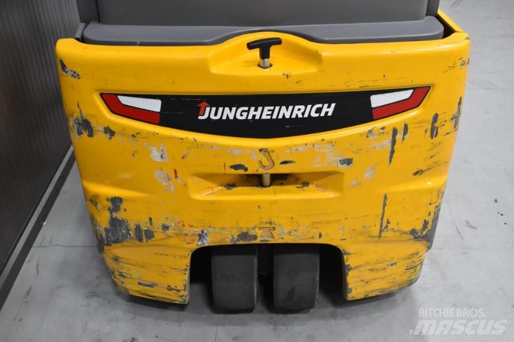 Jungheinrich EFG 220 Empilhadores eléctricos
