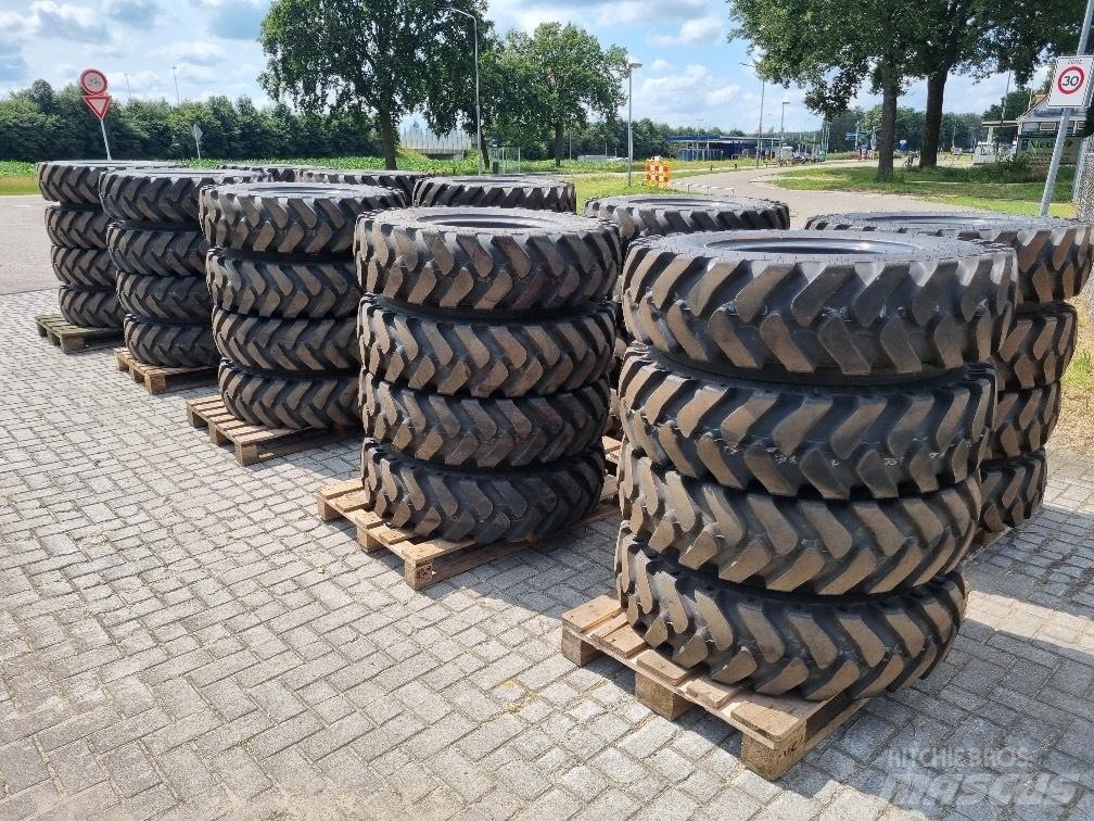 Kumho 10.00 x 20 Pneus