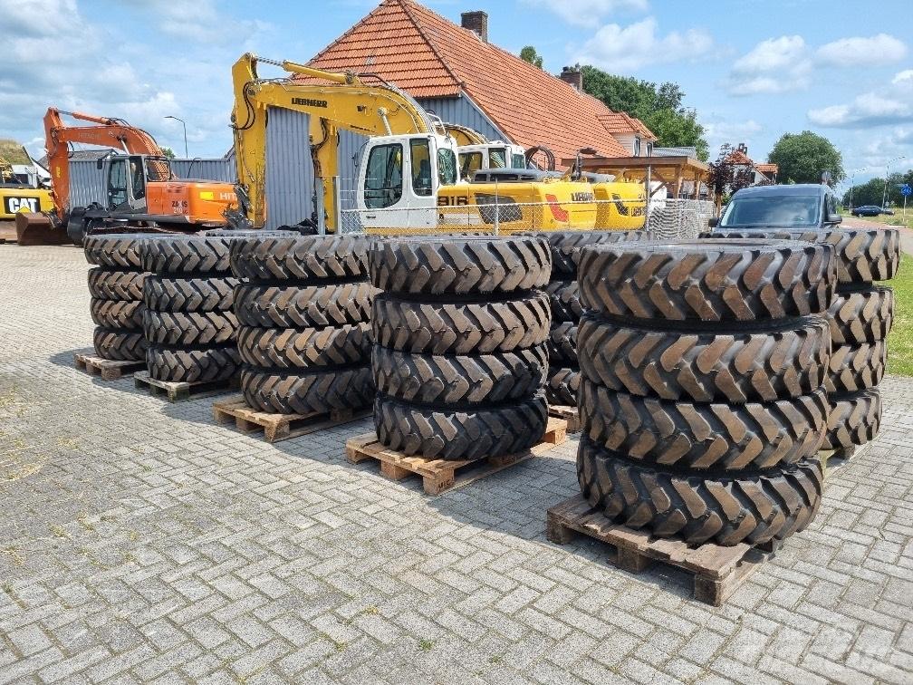 Kumho 10.00 x 20 Pneus