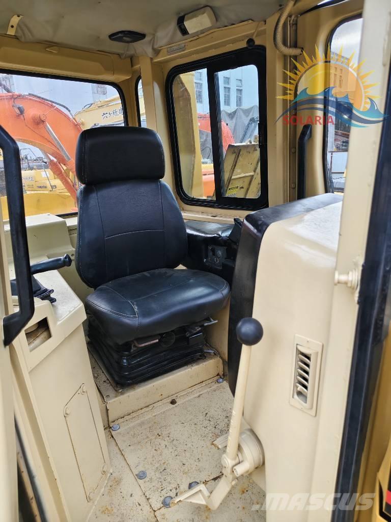 CAT D 7 R Dozers - Tratores rastos