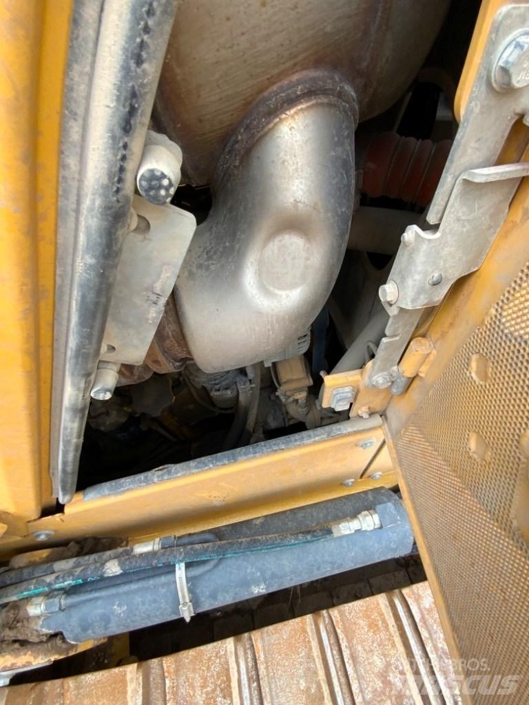 John Deere 850K WLT Dozers - Tratores rastos