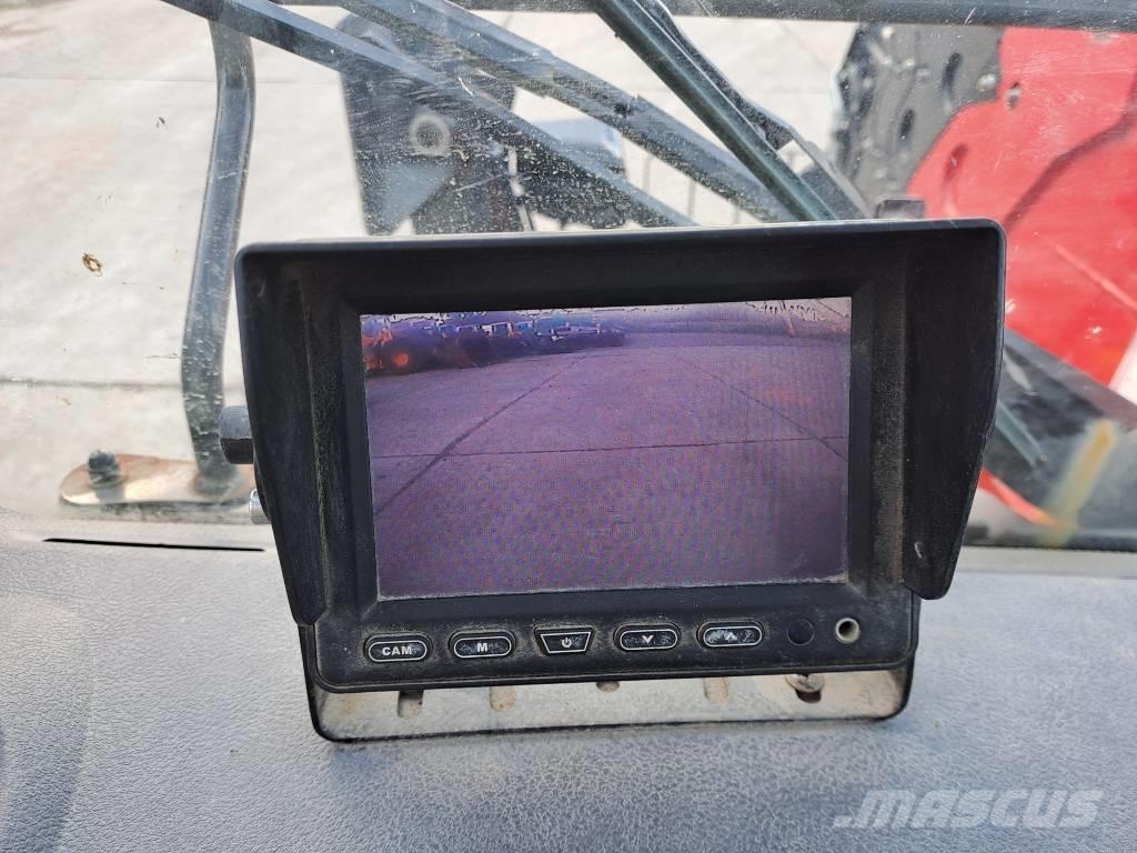 Manitou MT 1840 Manipulador telescópico