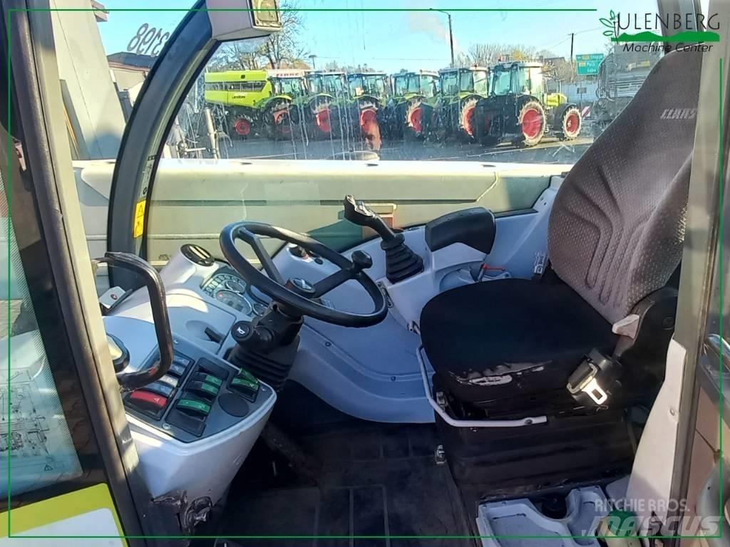 CLAAS SCORPION 7030 Telescópicas para Agricultura