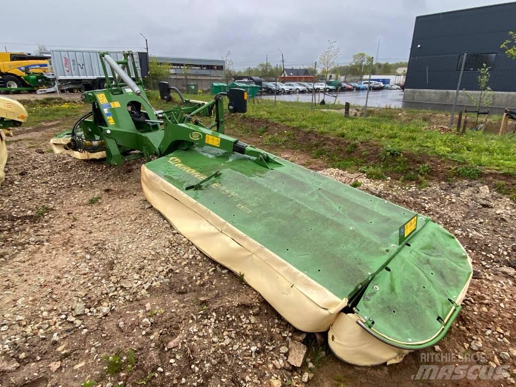 Krone Easy Cut B890 Gadanheiras