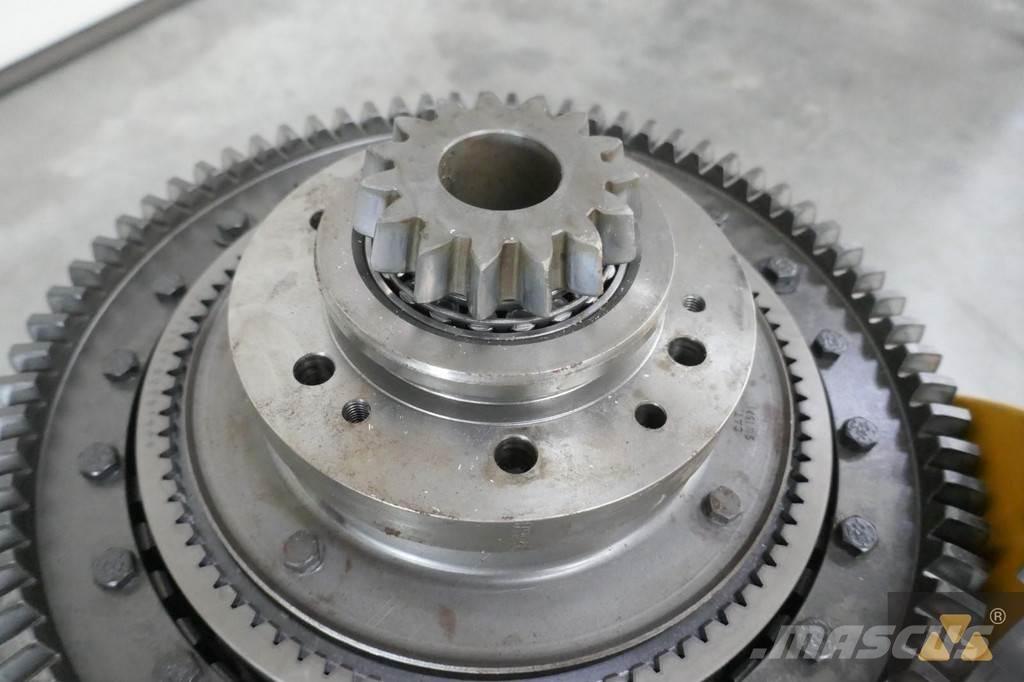 CAT 231-5969 Transportes - Outros
