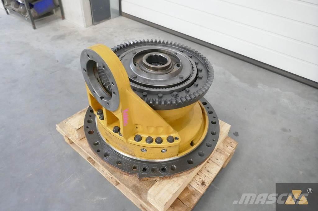 CAT 231-5969 Transportes - Outros
