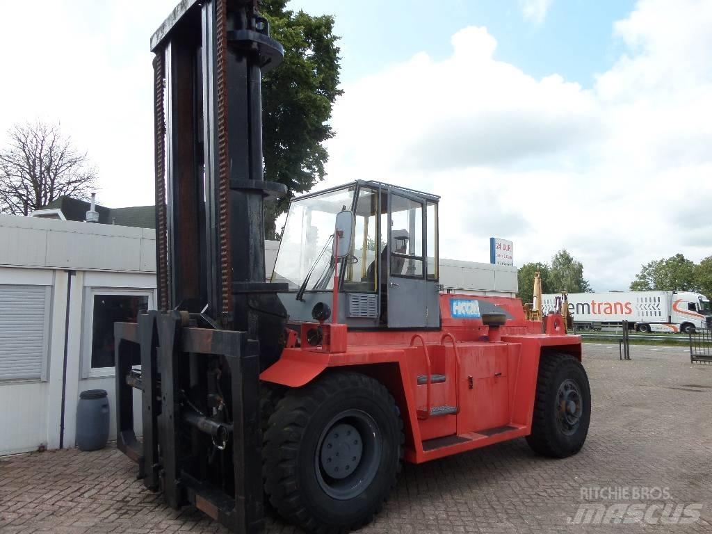 Valmet TD18-120 Empilhadores Diesel