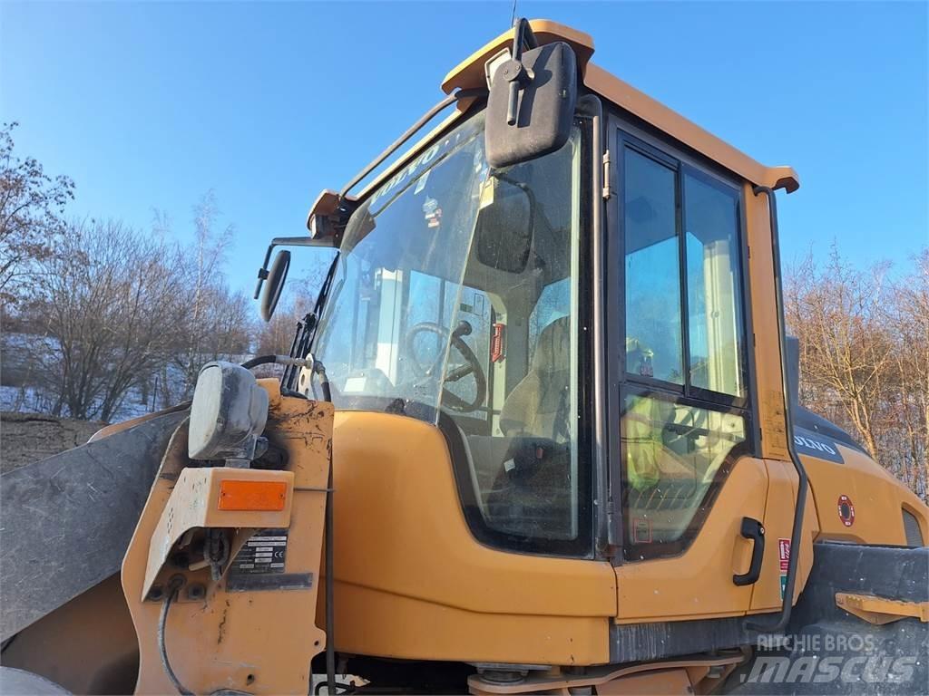 Volvo L 90 H 4X4 Construção - Outros
