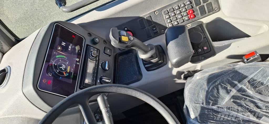 New Holland W 40 X Carregadeiras de rodas