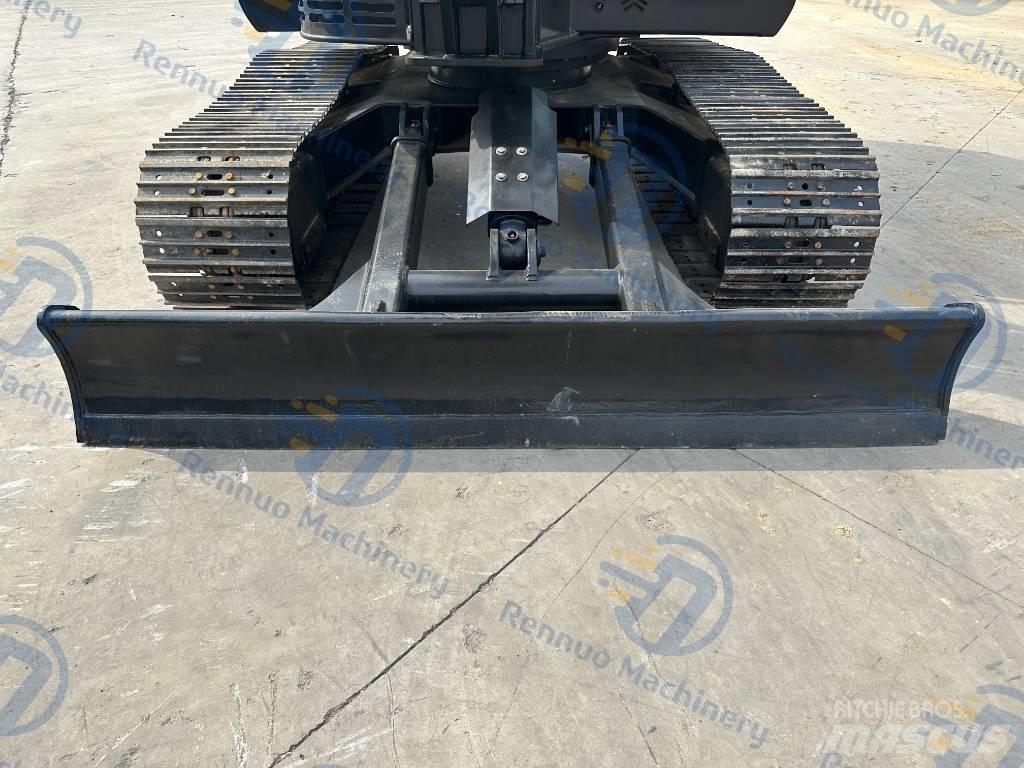 Sany SY 60 Miniescavadeiras