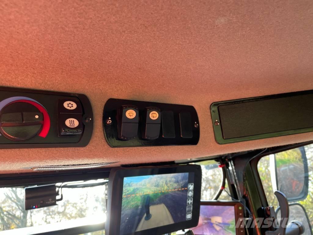 CAT CS 66 B Cilindros Compactadores monocilíndricos