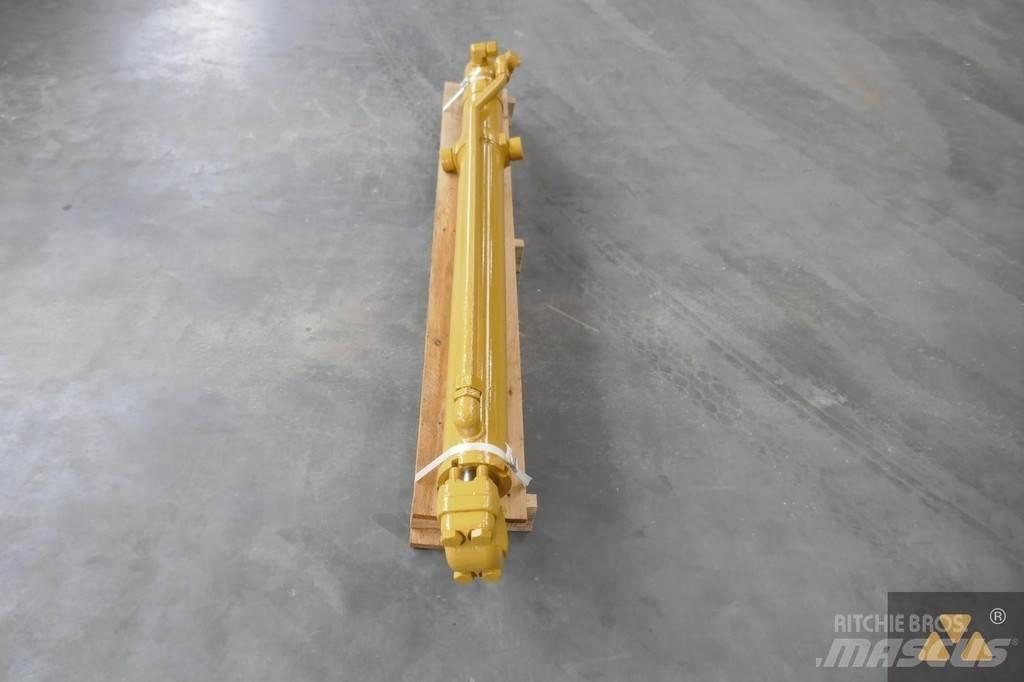 CAT 227-0843 Hidráulica