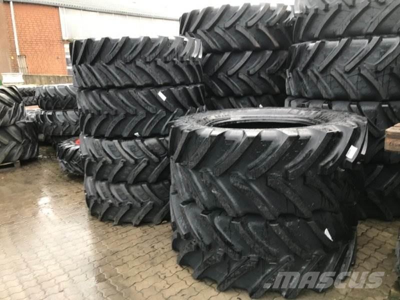 BKT 650/85R38 Pneus Agrícolas