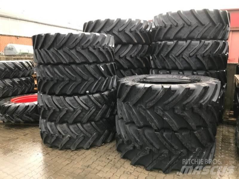 BKT 650/85R38 Pneus Agrícolas
