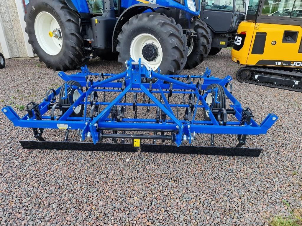 New Holland SBVL250R Grades