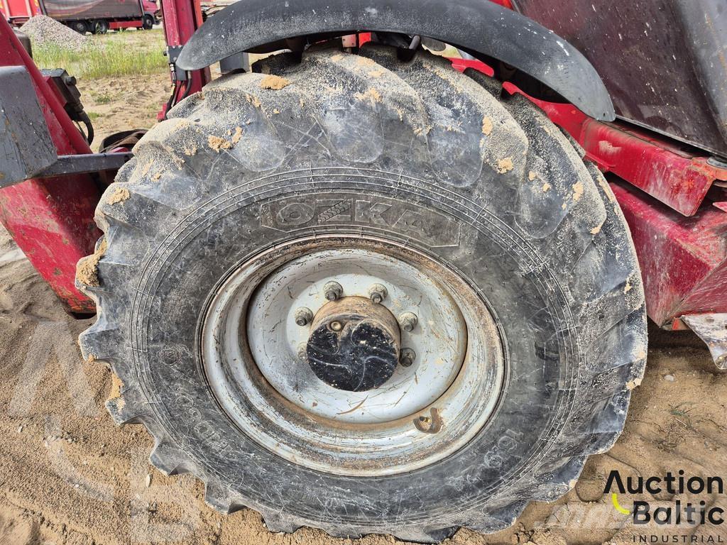 Manitou MT 1740 Manipulador telescópico
