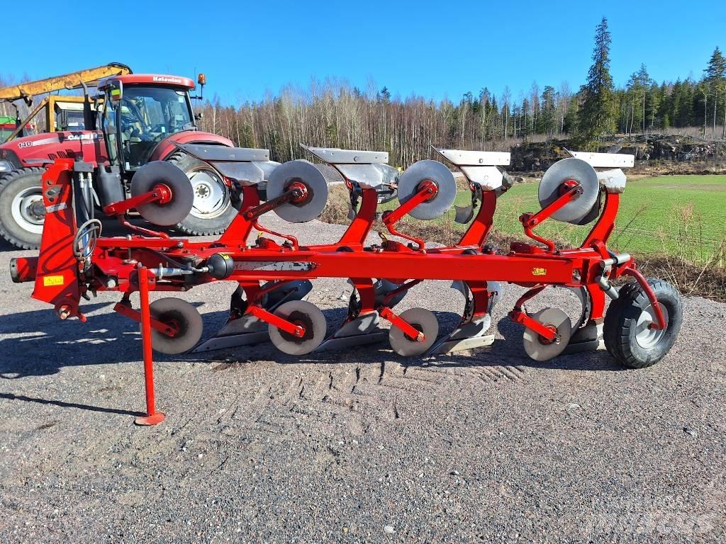 Agrolux MRT 4975 AX Charruas reversíveis