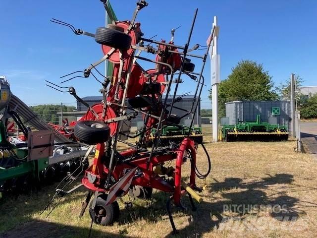 Fella TH 900 Hydro Ancinho virador