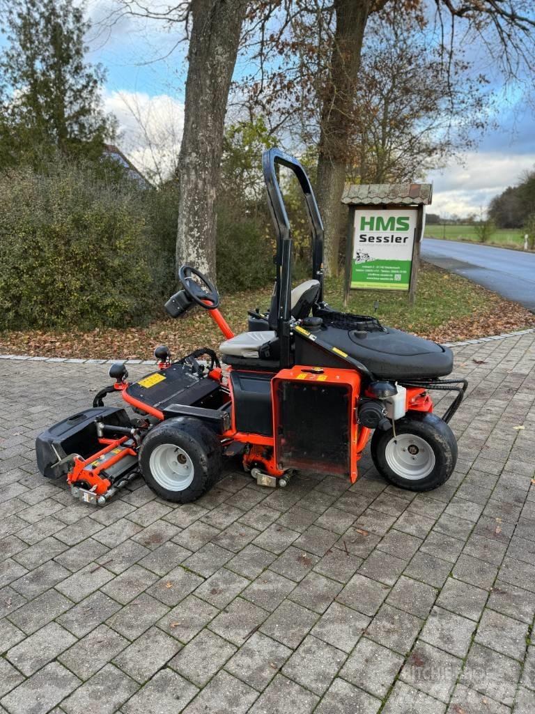 Jacobsen GP400 Corta-Relvas Greens
