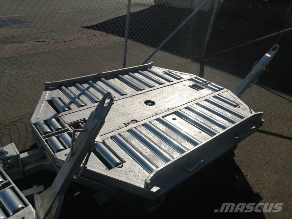  WEIHAI LD3 V2 Movimentação cargas - Outros
