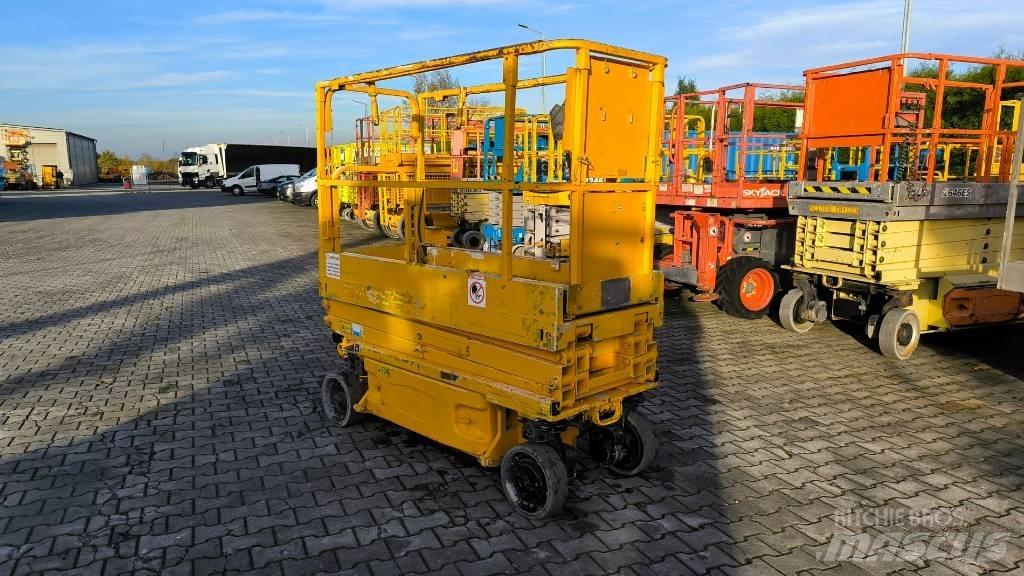 JLG 1930 ES Elevadores de tesoura