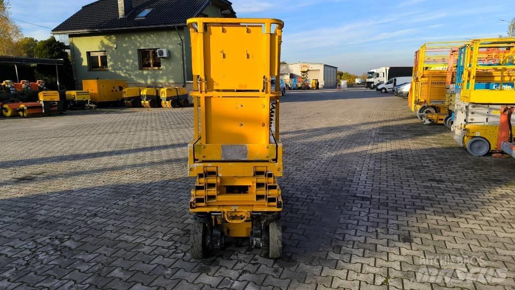 JLG 1930 ES Elevadores de tesoura