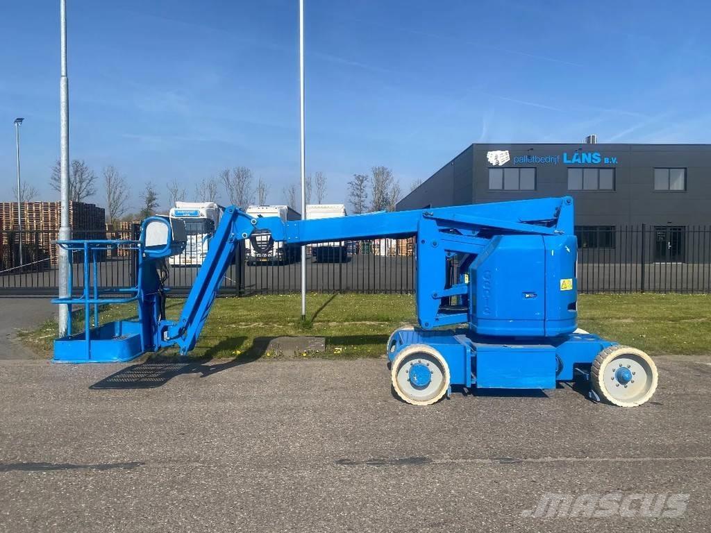 Genie Z-34/22N Elevadores braços articulados