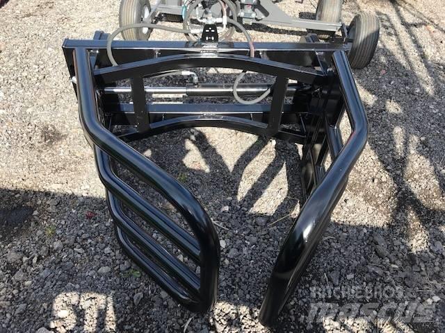 Strimech WBS01 Outros acessórios de carga e escavação