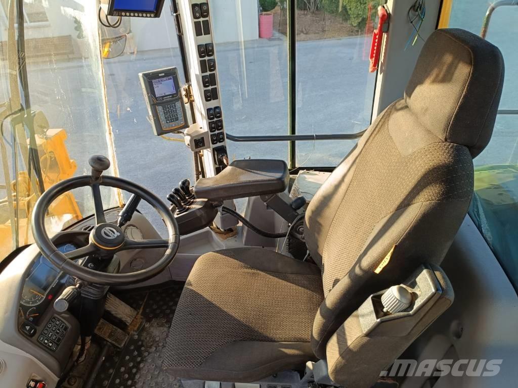 Volvo L 110 H Carregadeiras de rodas