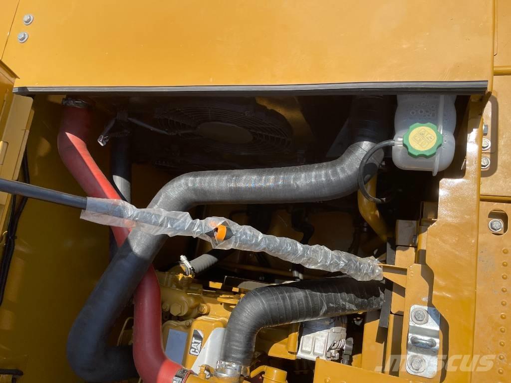 CAT 320 GC Escavadeiras de esteiras